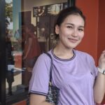 Nyaris Injak Kepala Empat, Ini Rahasia dan Tips Awet Muda ala Nindy Ayunda