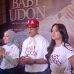 Pengadilan Negeri Jakarta Selatan Kabulkan Permohonan, Ini Alasan Ariel Tatum Ganti Nama