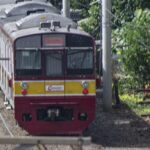 Evakuasi Warga Tertemper KRL Selesai, Perjalanan Jakarta Kota-Tangerang Kembali Normal