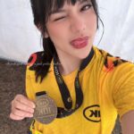 Feby Febiola Comeback Akting Usai Belasan Tahun Vakum: Pressure Banget!
