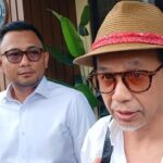 Dituduh Dekati Mantan Istri Eza Gionino, Elryan Carlen Ungkap Alasan Mengejutkan
