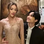 Selamat! Cristiano Ronaldo Resmi Menikahi Georgina Rodriguez Setelah 10 Tahun Bersama