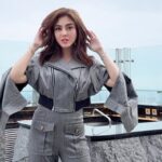 Joanna Alexandra Buka Lembaran Baru dengan Christover Usai 5 Tahun Menjanda