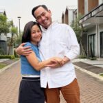 Arafah dan Halda Ditawari Umrah oleh Raffi Ahmad: Rasanya Kayak Diajak ke Bandung