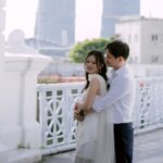 Jangan Diganggu! Ayu Ting Ting Benar-benar Lagi Kasmaran dengan Kevin Gusnadi