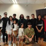T2 Comeback? Tiwi dan Tika Kepergok di Dapur Rekaman, Siapkan Kejutan Baru