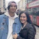 Pengadilan Negeri Jakarta Selatan Kabulkan Permohonan, Ini Alasan Ariel Tatum Ganti Nama