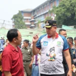 Taklukkan Sumut 3-2, Tim MLBB Bekasi Raih Gelar Juara Kapolri Cup E-sport