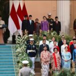 Kecoh Warganet, Pradikta Wicaksono dan Rachel Cia Resmi Menikah di Bintaro