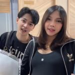 Ratu Namira Beri Klarifikasi Terbuka Usai Dituding ‘Caper’ ke Pacar Vicky Alaydrus