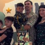 Revaldo Banyak Melamun dan Masih di Bawah Pengaruh Narkoba Saat Ditangkap