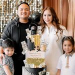 Raffi Ahmad Ungkap Dampak Positif Kolaborasi Rans dan Mayora di Dunia Entertainment
