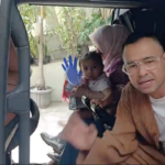 Elina Joerg dan Arvin Lourentino Bakal Nikah? Ini Kata Deswita Maharani