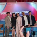 Gak Mewah tapi Hangat! Momo Eks Geisha Beri Kejutan Spesial di Ultah Suami