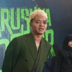 Turap Bumi Bekasi Baru Selesai Dibangun, Kurangi Dampak Banjir Rawalumbu