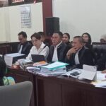 Luapan Perasaan Bahagia Immanuel Christover Usai Resmi Menikah dengan Joanna Alexandra