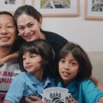 Eryck Amaral Ungkap Alasan Pulang ke Indonesia: Ingin Habiskan Waktu dengan Arabella