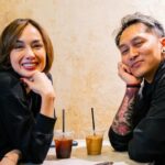 Hangat dan Memesona, Intip Potret Sesi Maternity Shoot Julie Estelle yang Anggun