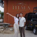 Damar Wishnu, Penari Termuda yang Memukau di Istana Merdeka pada HUT ke-81 RI