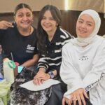 Citra Anidya Buka Suara, Ngaku Dapat Ancaman Kekerasan
