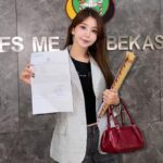 Rumah Tangga Diisukan Retak dan Dituding Selingkuh, Sara Wijayanto Bakal Ambil Langkah Hukum