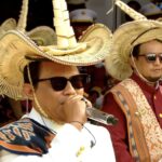 Pegang Prinsip ‘Happy Wife, Happy Life’, Ini Bahasa Cinta Marcello Tahitoe untuk Istri Tercinta