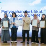 BAZNAS RI Terjunkan Tim Tanggap Bencana Padamkan Karhutla di Kalbar dan Kalsel