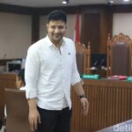 Kelezatan Kuliner Tradisional dalam Festival Sate Nusantara di Senayan