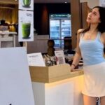 Unggah Foto Bersama Chef Mathis Molinié, Momen Baru Raisa Bikin Heboh Netizen
