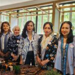 Felicya Angelista Pilih Jalur Darat Kembali ke Jakarta Imbas Aktivitas Anak Krakatau