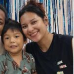 Kabar Bahagia! Yoriko Angeline Dilamar Kekasihnya yang Pebalap, Aldio Oekon, di Prancis