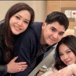 Nadzira Shafa Akui Ada Pria Baru yang Singgah di Hatinya
