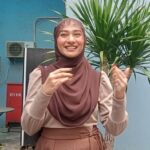 Denada Akui Tak Bakat Masak Meski Konten videonya di Media Sosial Viral