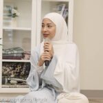 Sherina Ungkap Kondisi Kebakaran Hutan dan Lahan di Kalimantan Serta Perjuangan Warga Memadamkannya