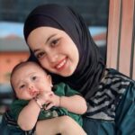 Jadi Ibu Muda, Putri Isnari Akui Masih Sering Menangis dan Emosi Tak Stabil