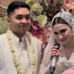 Di Balik Gugatan Cerai, Ini Alasan Audi Marissa Serahkan Hak Asuh Anak ke Anthony Xie