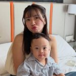Sepakat Cerai, Audi Marissa Serahkan Hak Asuh Anak ke Anthony Xie