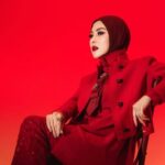 Alyssa Daguise Kena Body Shaming Usai Melahirkan, Al Ghazali Pasang Badan