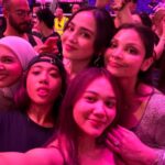 Pertama Kali Mendaki, Artis Farahdiba Ferreira Jajal “Tektok” Gunung Penanggungan